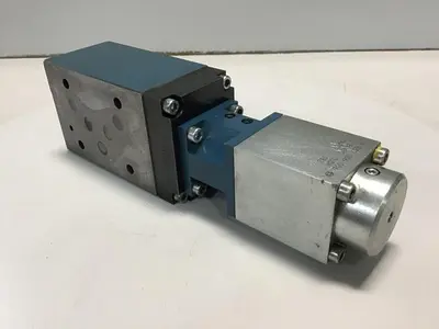 USED BOSCH 0 811 402 166
