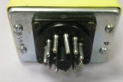 USED MACROMATIC SS 80522-04