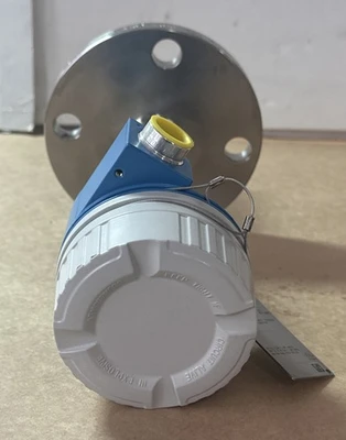 NEW ENDRESS HAUSER T14-D1C12A4J53KA1