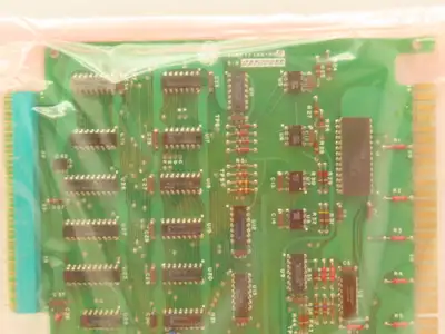 General Electric IC600YB843A GE Fanuc 4-20mA Analog Input Module Board