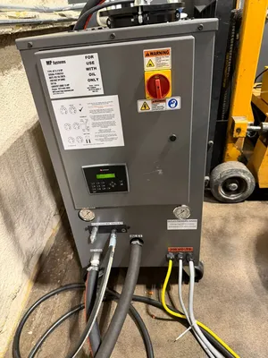 2024 TSUGAMI B0126-V Swiss Type Automatic Screw Machines | CNC EXCHANGE (15)