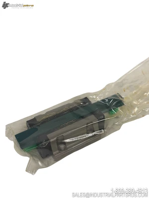 New | in-Stock THK SHS15C1SS(GK) Linear Guides Kentucky US | Industrial Parts R Us Inc. #1005987