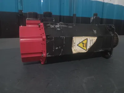 USED FANUC A06B-0127-B175