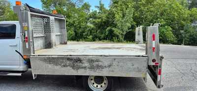 Used 2020 RAM 5500 Dump trucks Ontario CA | Platinum Group #1352818