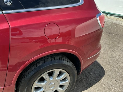 USED 2014 BUICK ENCLAVE