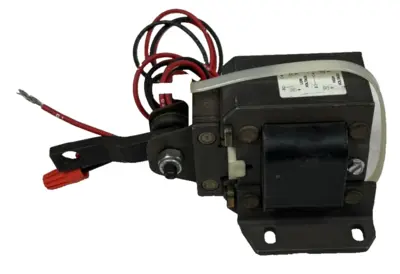 NEW STEARNS 646110509 COIL ASSEMBLY 110/220VAC 50HZ 132/264VAC 60HZ