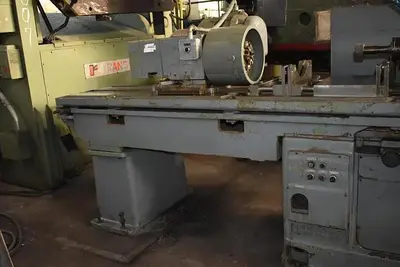 Used HEALD 275 PLAIN Misc Industrial Equipment Kentucky US | Aucto #565385