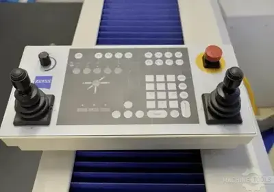 USED 2009 ZEISS CONTURA G2 7/7/6 RDS