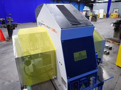 Used 2011 COMEC KP0833R1000000 Pad Printers Ohio US | HGR 24 #864656