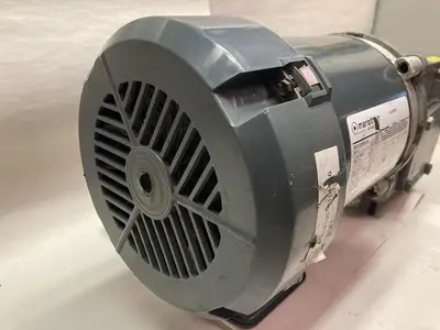 USED MARATHON 5K35MNB114A