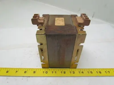 Biesse Rover L 04 Axis transformer lot of 1