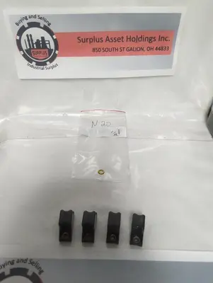Used ALLEN-BRADLEY N20 Miscellaneous Equipment (Electrical & Power) Ohio US | Surplus Asset Holdings #1507071