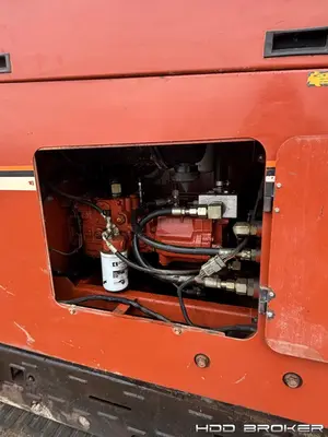 Used 2000 DITCH 2000 DITCH WITCH JT4020 Drill Rigs Florida US | HDD Broker #1346481