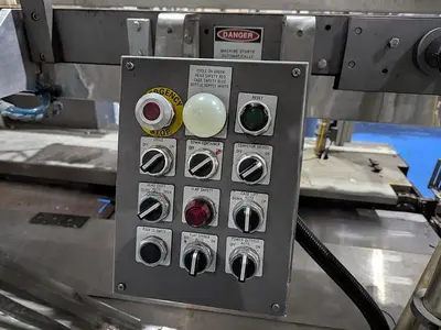 USED HMS 360 PACKER