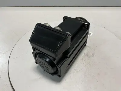 USED ALLEN BRADLEY MPL-B310P-MJ24AA