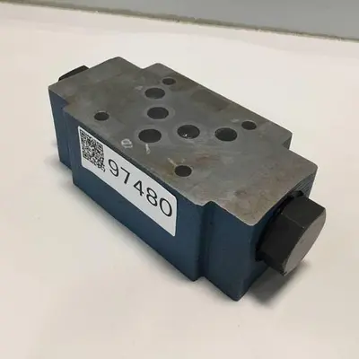 USED REXROTH Z2S10132V