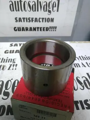 New | in-Stock MCGILL MI-31 Bearings | Surplus Asset Holdings #1190548