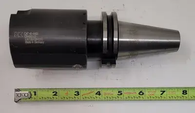 USED KENNAMETAL CBH0001D