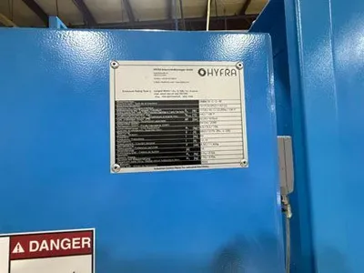 2022 JUNKER JUPITER 200S Centerless Grinders (Equipt) | Midstate Machinery (15)