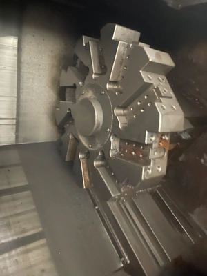 1996 MORI SEIKI CL-25 CNC Lathes | PM Machines (3)