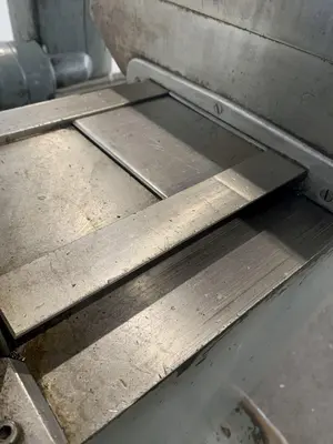 USED BRIDGEPORT SERIES 1
