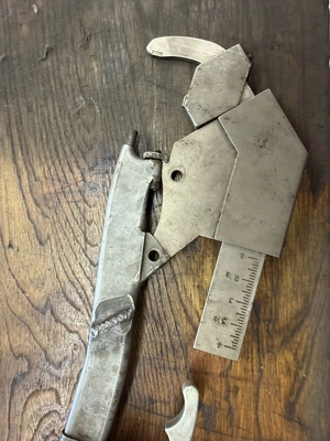 Used _UNKNOWN_ _UNKNOWN_ Radius Attachments Michigan US | Miedema Asset Management Group #1292433