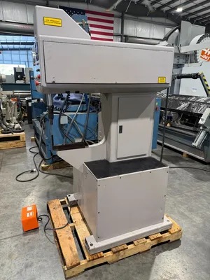 AUTO-SERT AS-7.5 Insertion Press | GMT (4)