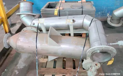 Used APV P-E Evaporators Illinois US | Aaron Equipment #1512893