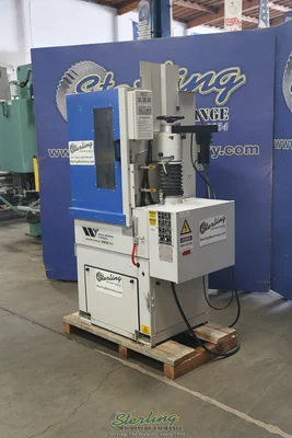 Used DCM PDG-5-3 Punch & Die Grinders California US | Sterling Machinery Exchange #1465402