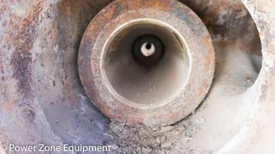 USED OILWELL 712-P