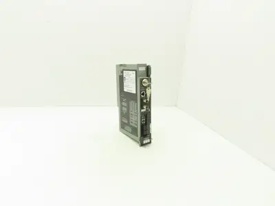 Allen Bradley 1785-L40C15/E PLC-5/40C Processor Module ControlNet Rev A01