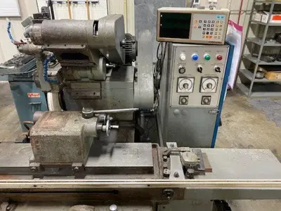 USED 2011 SHIGIYA GUA-30-60H