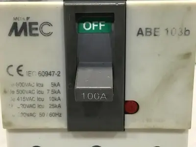 USED LG ABE103B