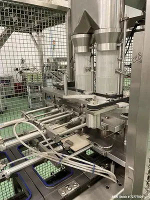 USED OSGOOD 343-823