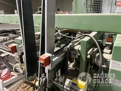 USED VITAP SIGMA 2 TA AUTOMATIC DRILLING MACHINE