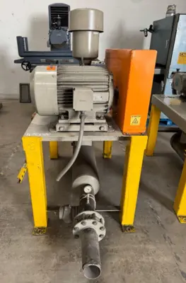 Roots _UNKNOWN_ Fans & Blowers | Amiron Machinery (4)
