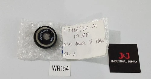 NEW Universal Instruments 45466937-M