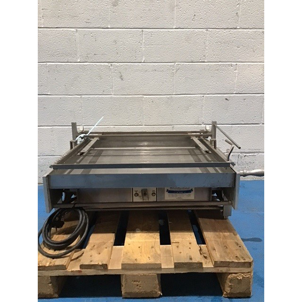 Used Belshaw _UNKNOWN_ Glaze Applicator Pennsylvania US | ISCA #1299756