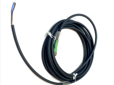 USED PHOENIX CONTACT SENSOR/ACTUATOR CABLE