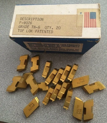 aa Does Not Apply Indexable Inserts | Amiron Machinery (1)