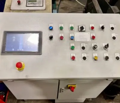 Rhodes HDS 250