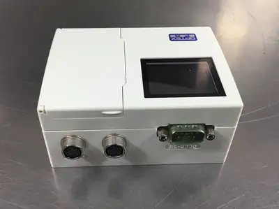 Optex CD4A-N Laser Measurement Controller For use with the CD4 Sensors 3C-12