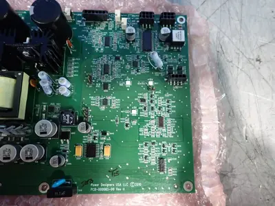 USED 2010 POWER DESIGNERS USA PCB00008500