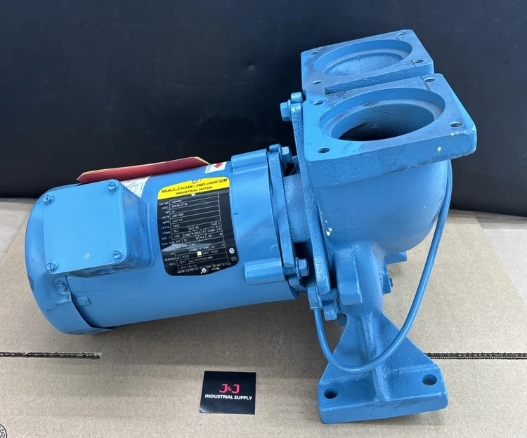 New | in-Stock MEPCO BD06-30-005-34-3 Centrifugal Pumps Indiana US | J&J Industrial Supply #1470303