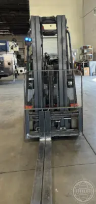 Used 2019 LINDE H25CT Misc Forklifts Arizona US | Forklift Exchange #1273740