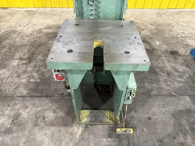 USED HANNIFIN OGF-12D