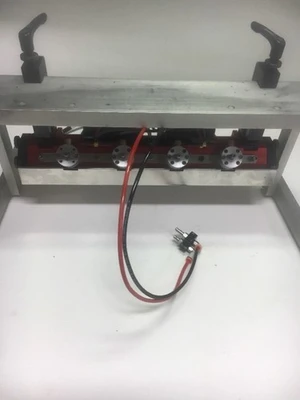 USED Speedline MPM 1005897-12A