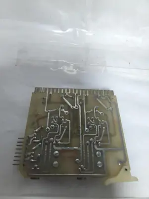 Used DYNAPAR R-900B-5-6 Printed Circuit Boards (PCB) Ohio US | Surplus Asset Holdings #1265742