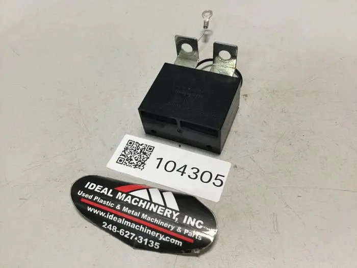 Used NICHICON SH 00V2 Capacitors Michigan US | Ideal Machinery #575104