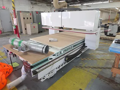 2008 C.R. ONSRUD 120P12 CNC Router | Levy Recovery Group (4)